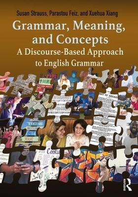 Grammar, Meaning, and Concepts book