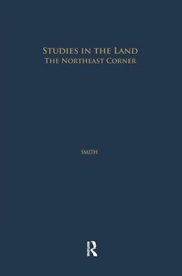 Studies in the Land by David Smith