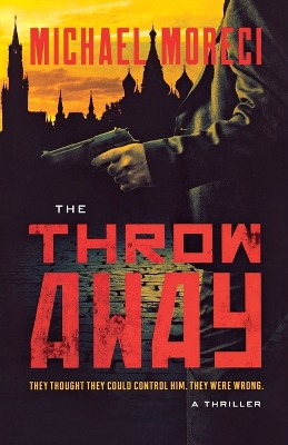 The Throwaway: A Thriller book