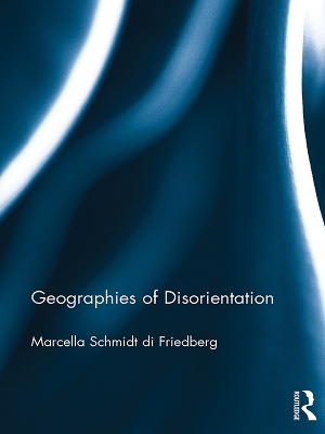 Geographies of Disorientation book