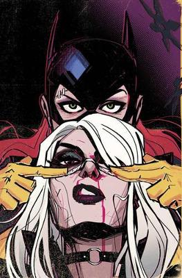 Black Canary TP Vol 2 book