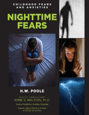 Nighttime Fears book