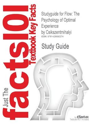 Studyguide for Flow book