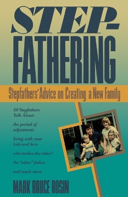 Stepfathering book