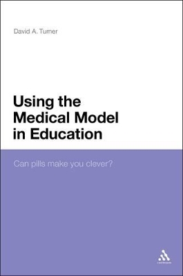 Using the Medical Model in Education book