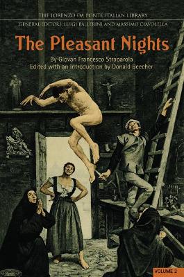 Pleasant Nights - Volume 1 book