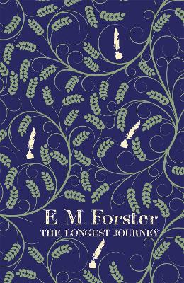 The Longest Journey by E M Forster