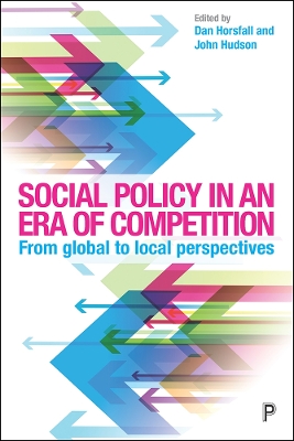 Social policy in an era of competition book