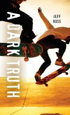Dark Truth book