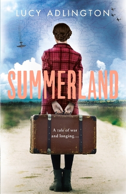 Summerland book