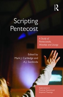 Scripting Pentecost book