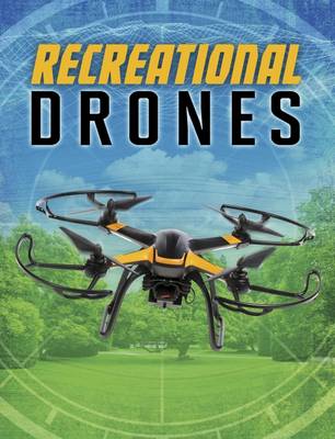 Drones Pack A of 4 book