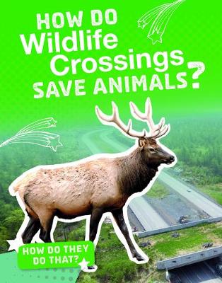 How Do Wildlife Crossings Save Animals? book
