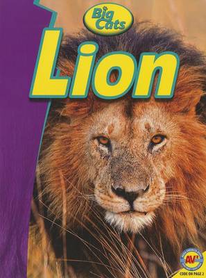 Lion book