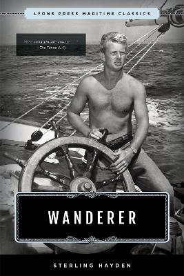 Wanderer book