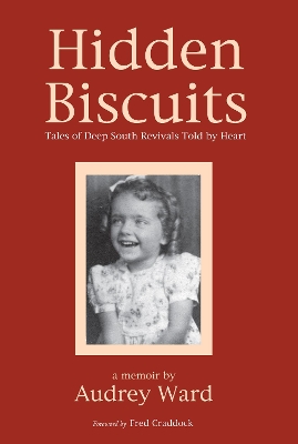 Hidden Biscuits book