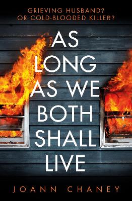 As Long As We Both Shall Live by JoAnn Chaney