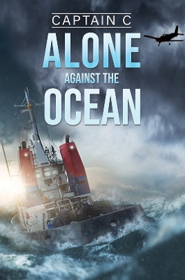 Alone Against the Ocean book