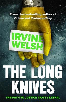 The Long Knives book