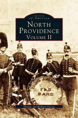 North Providence, Volume II book