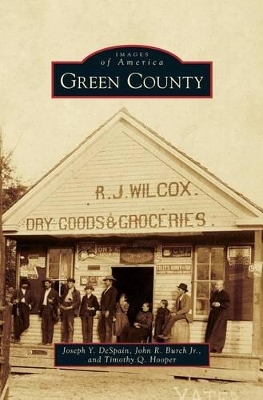Green County book