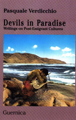 Devils in Paradise book