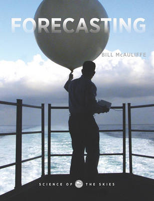 Forecasting book