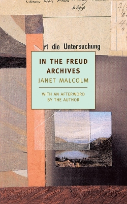 In The Freud Archives book