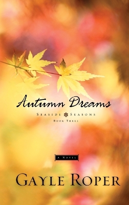 Autumn Dreams book