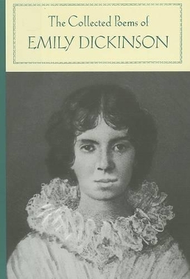 Collected Poems of Emily Dickinson (Barnes & Noble Classics Series) book