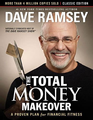 Total Money Makeover: Classic Edition book