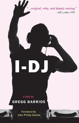 I-DJ book