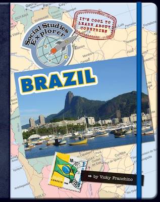 It's Cool to Learn about Countries: Brazil book