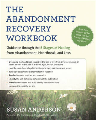 Abandonment Recovery Workbook book