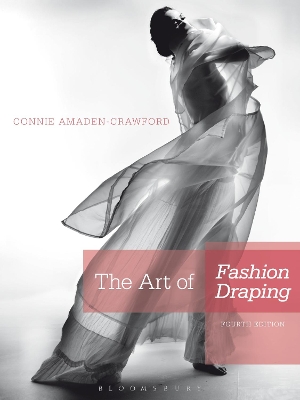 Art of Fashion Draping book