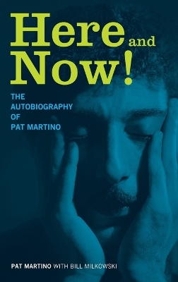 Here and Now! book