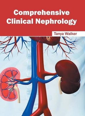 Comprehensive Clinical Nephrology book