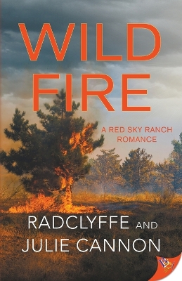 Wild Fire book
