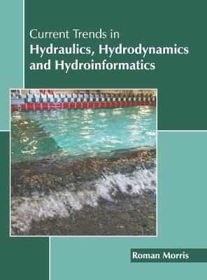 Current Trends in Hydraulics, Hydrodynamics and Hydroinformatics book