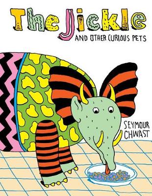 Jickle and Other Curious Pets book