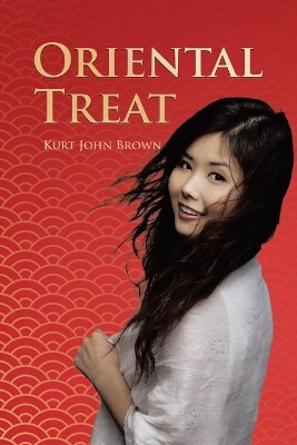 Oriental Treat book