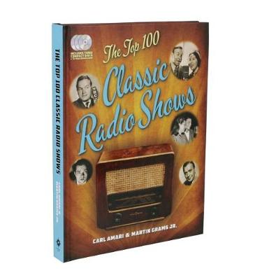 Top 100 Classic Radio Shows book