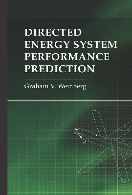 Directed Energy System Performance Prediction book