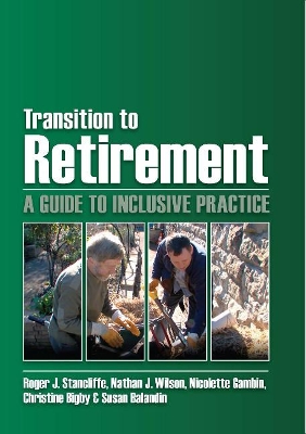 Transition to Retirement: A Guide to Inclusive Practice book