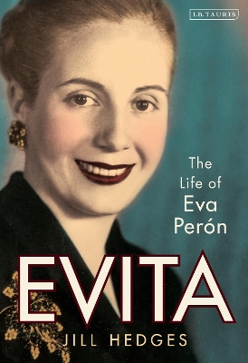 Evita book