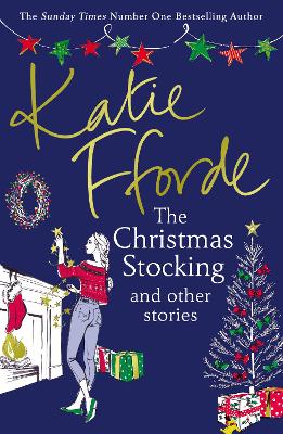 The The Christmas Stocking and Other Stories by Katie Fforde