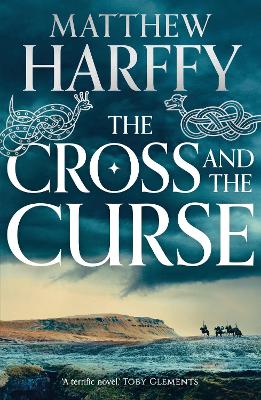 Cross and the Curse book