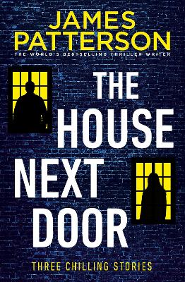 The House Next Door book