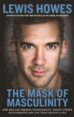Mask of Masculinity book
