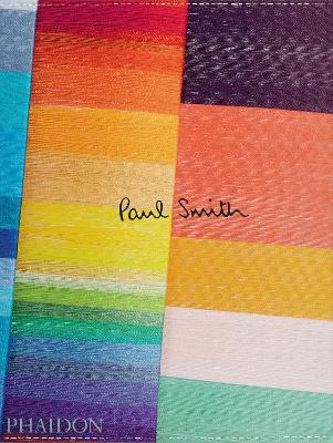 Paul Smith book